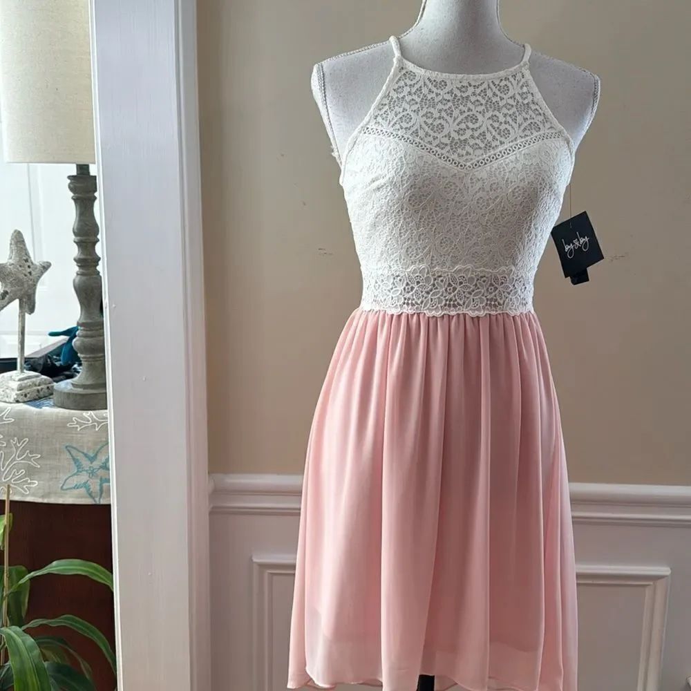 Juniors By & By Homecoming /Party Dress